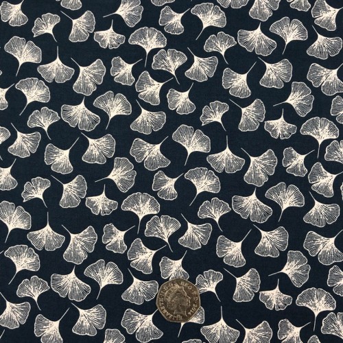 Cotton Lawn - 0155/SI/A - Blue